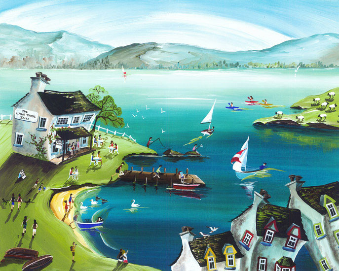 Paysage for JAHRRIESNGE play lpf08287 Compatible Paysage JAHRRIESNGE for play lpf08287
