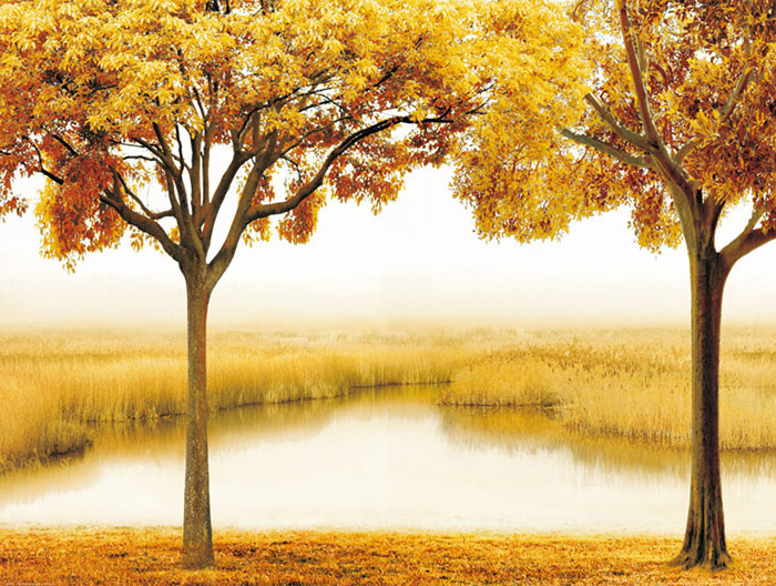 Paysage for JAHRRIESNGE tree lpf08289 Compatible Paysage JAHRRIESNGE for tree lpf08289