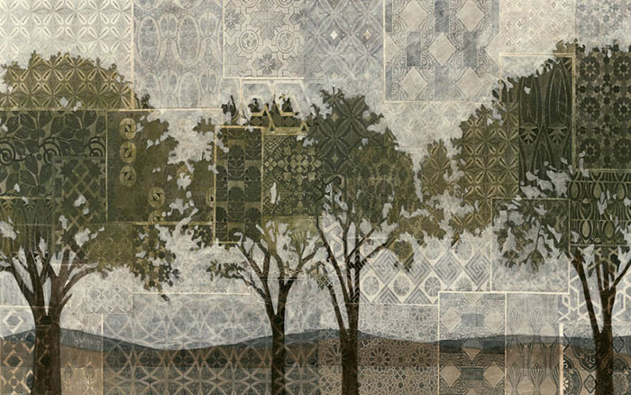Paysage for JAHRRIESNGE trees lpf08309 Compatible Paysage JAHRRIESNGE for trees lpf08309