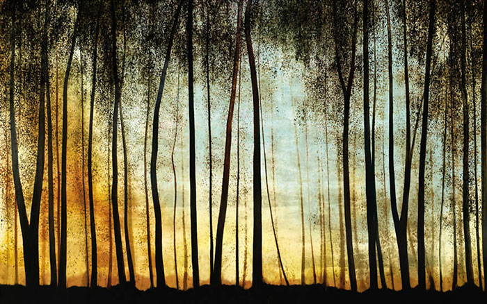 Paysage for JAHRRIESNGE trees lpf08310 Compatible Paysage JAHRRIESNGE for trees lpf08310