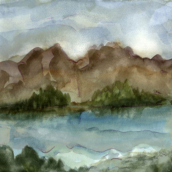 Paysage for JAHRRIESNGE montains lpf08322 Compatible Paysage JAHRRIESNGE for montains lpf08322