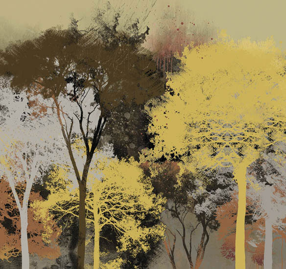 Paysage for JAHRRIESNGE trees lpf08348 Compatible Paysage JAHRRIESNGE for trees lpf08348