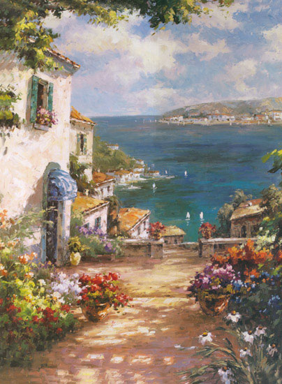 Paysage for JAHRRIESNGE sea lpf08356 Compatible Paysage JAHRRIESNGE for sea lpf08356