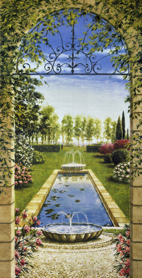 Paysage for JAHRRIESNGE fountain lpf08360 Compatible Paysage JAHRRIESNGE for fountain lpf08360