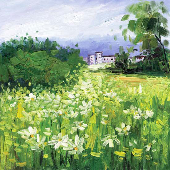 Paysage for JAHRRIESNGE flowers lpf08413 Compatible Paysage JAHRRIESNGE for flowers lpf08413