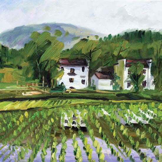 Paysage for JAHRRIESNGE flowers lpf08414 Compatible Paysage JAHRRIESNGE for flowers lpf08414