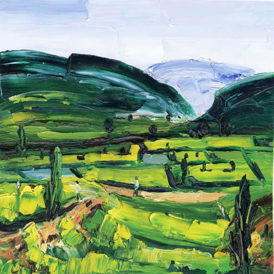 Paysage for JAHRRIESNGE open land lpf08418 Compatible Paysage JAHRRIESNGE for open land lpf08418