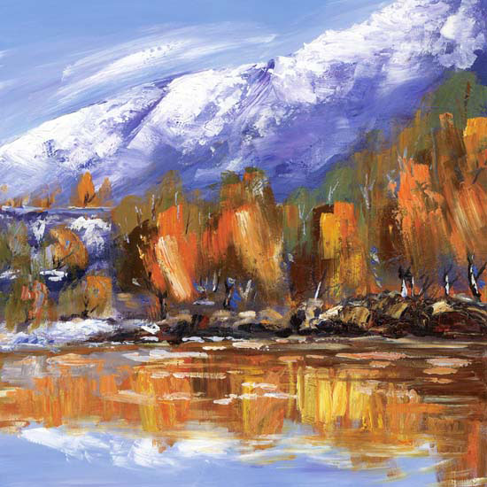 Paysage for JAHRRIESNGE mountains lpf08435 Compatible Paysage JAHRRIESNGE for mountains lpf08435