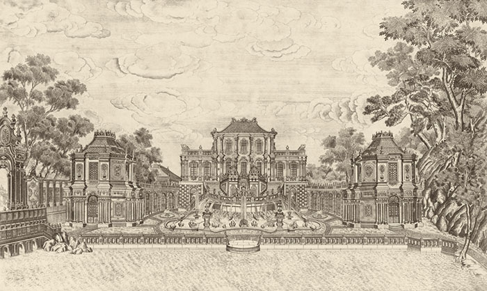 Paysage for JAHRRIESNGE palace lpf08492 Compatible Paysage JAHRRIESNGE for palace lpf08492