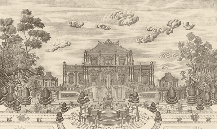 Paysage for JAHRRIESNGE palace lpf08493 Compatible Paysage JAHRRIESNGE for palace lpf08493