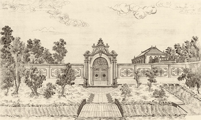 Paysage for JAHRRIESNGE palace lpf08495 Compatible Paysage JAHRRIESNGE for palace lpf08495