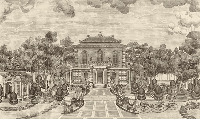 Paysage for JAHRRIESNGE palace lpf08499 Compatible Paysage JAHRRIESNGE for palace lpf08499