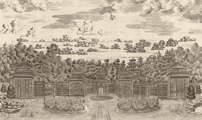 Paysage for JAHRRIESNGE palace lpf08500 Compatible Paysage JAHRRIESNGE for palace lpf08500