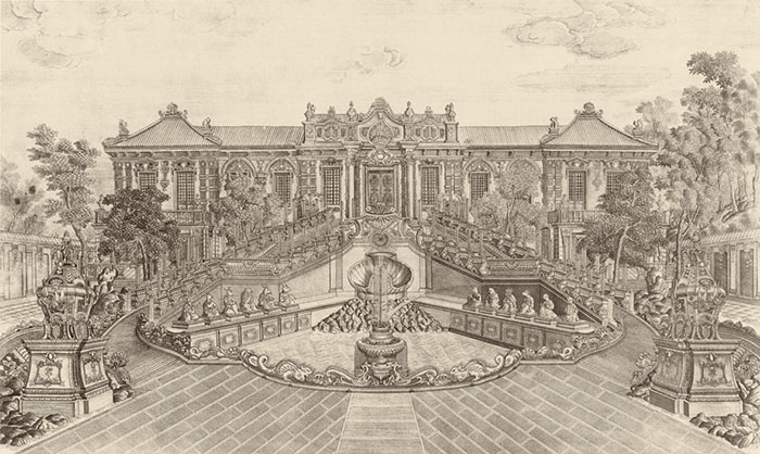 Paysage for JAHRRIESNGE palace lpf08501 Compatible Paysage JAHRRIESNGE for palace lpf08501