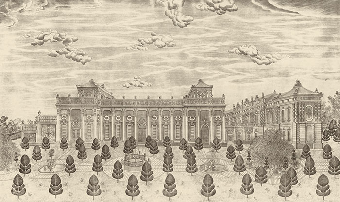 Paysage for JAHRRIESNGE palace lpf08502 Compatible Paysage JAHRRIESNGE for palace lpf08502
