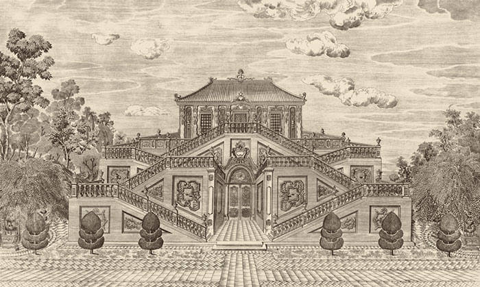 Paysage for JAHRRIESNGE palace lpf08503 Compatible Paysage JAHRRIESNGE for palace lpf08503