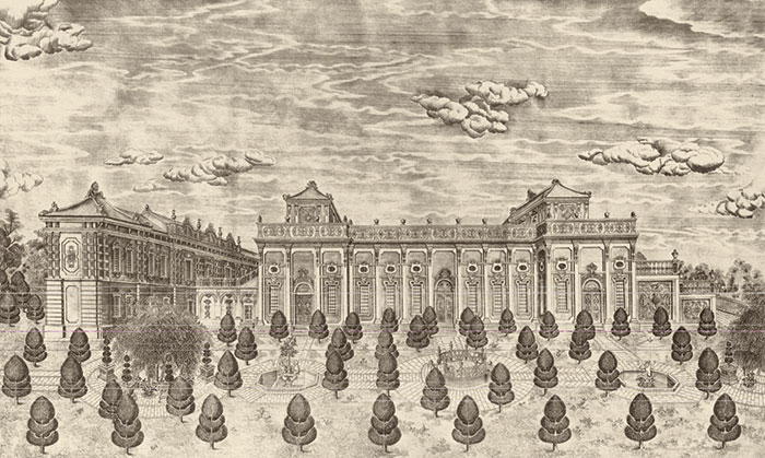 Paysage for JAHRRIESNGE palace lpf08504 Compatible Paysage JAHRRIESNGE for palace lpf08504