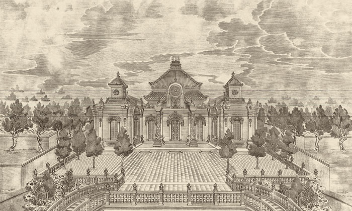 Paysage for JAHRRIESNGE palace lpf08505 Compatible Paysage JAHRRIESNGE for palace lpf08505