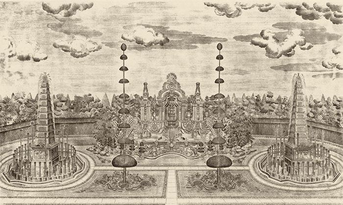 Paysage for JAHRRIESNGE palace lpf08506 Compatible Paysage JAHRRIESNGE for palace lpf08506