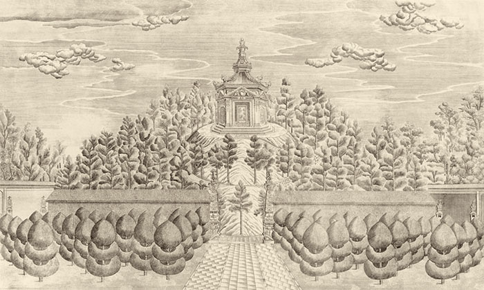 Paysage for JAHRRIESNGE palace lpf08509 Compatible Paysage JAHRRIESNGE for palace lpf08509
