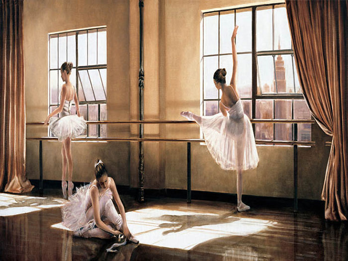 Portrait for Jahrriesnge ballet lpf08566 Compatible Portrait Jahrriesnge for ballet lpf08566