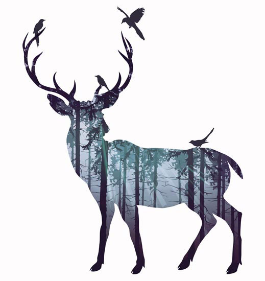 Animaux for Jahrriesnge deer lpf08602 Compatible Animaux Jahrriesnge for deer lpf08602