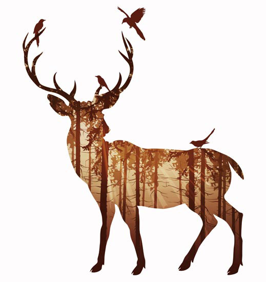 Animaux for Jahrriesnge deer lpf08603 Compatible Animaux Jahrriesnge for deer lpf08603