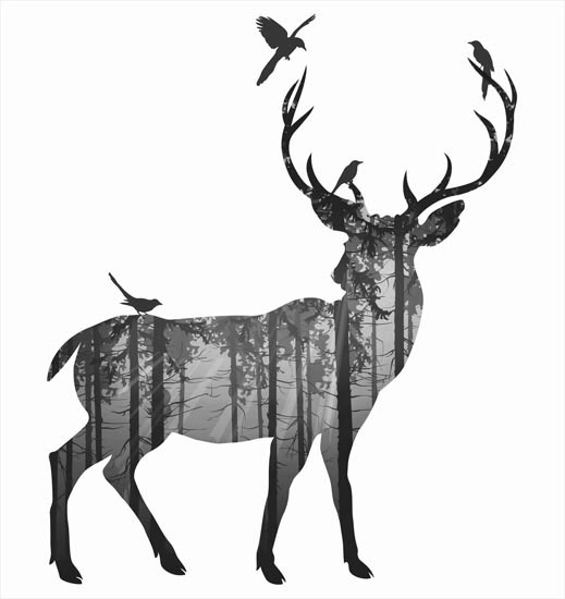 Animaux for Jahrriesnge deer lpf08606 Compatible Animaux Jahrriesnge for deer lpf08606