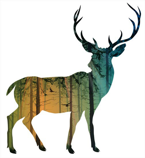 Animaux for Jahrriesnge deer lpf08607 Compatible Animaux Jahrriesnge for deer lpf08607