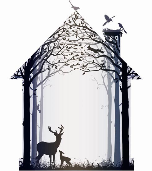 Animaux for Jahrriesnge deer lpf08611 Compatible Animaux Jahrriesnge for deer lpf08611