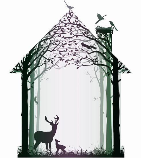 Animaux for Jahrriesnge deer lpf08612 Compatible Animaux Jahrriesnge for deer lpf08612