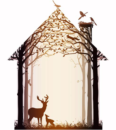 Animaux for Jahrriesnge deer lpf08613 Compatible Animaux Jahrriesnge for deer lpf08613