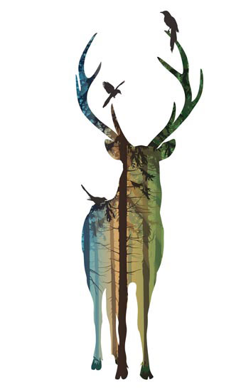Animaux for Jahrriesnge deer lpf08618 Compatible Animaux Jahrriesnge for deer lpf08618