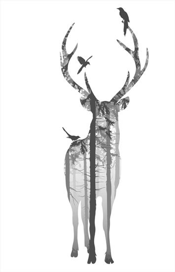 Animaux for Jahrriesnge deer lpf08619 Compatible Animaux Jahrriesnge for deer lpf08619
