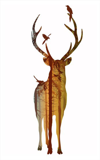 Animaux for Jahrriesnge deer lpf08620 Compatible Animaux Jahrriesnge for deer lpf08620