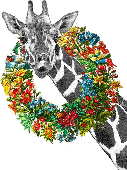 Animaux for Jahrriesnge giraffe lpf08636 Compatible Animaux Jahrriesnge for giraffe lpf08636