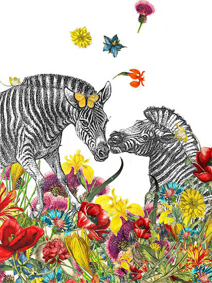 Animaux for Jahrriesnge zebra lpf08637 Compatible Animaux Jahrriesnge for zebra lpf08637