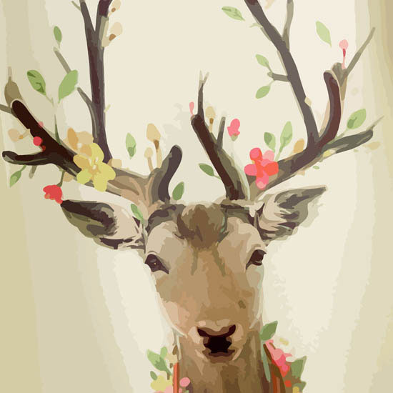 Animaux for Jahrriesnge deer lpf08646 Compatible Animaux Jahrriesnge for deer lpf08646
