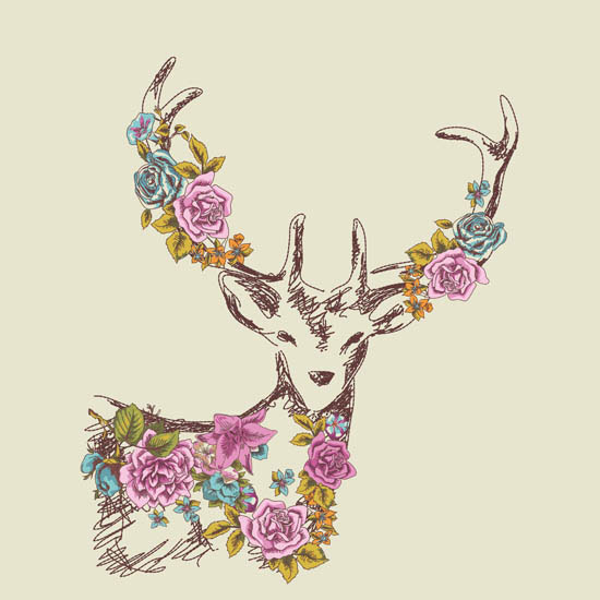 Animaux for Jahrriesnge deer lpf08648 Compatible Animaux Jahrriesnge for deer lpf08648