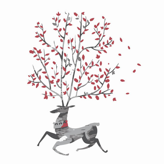 Animaux for Jahrriesnge deer lpf08656 Compatible Animaux Jahrriesnge for deer lpf08656