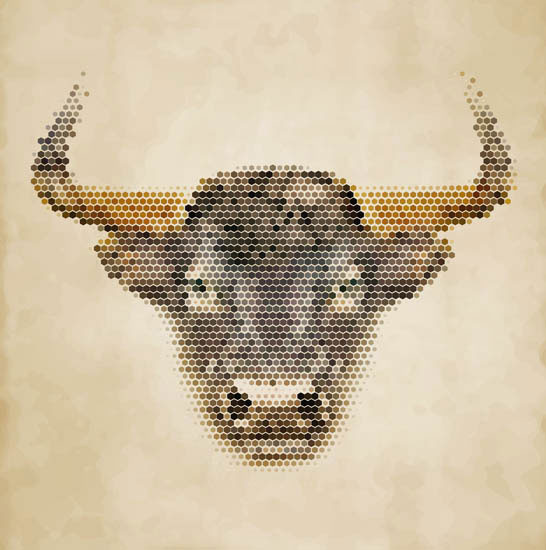 Animaux for Jahrriesnge cow lpf08673 Compatible Animaux Jahrriesnge for cow lpf08673