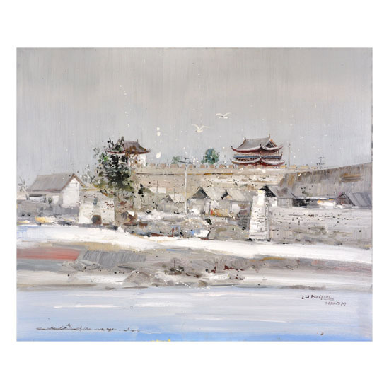 Paysage for JAHRRIESNGE building lpf08691 Compatible Paysage JAHRRIESNGE for building lpf08691