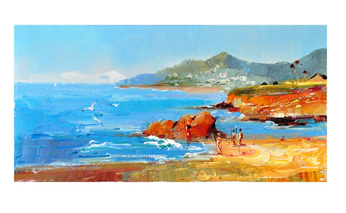 Paysage for JAHRRIESNGE beach lpf08694 Compatible Paysage JAHRRIESNGE for beach lpf08694