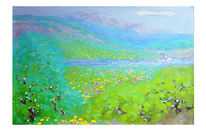 Paysage for JAHRRIESNGE trees lpf08734 Compatible Paysage JAHRRIESNGE for trees lpf08734
