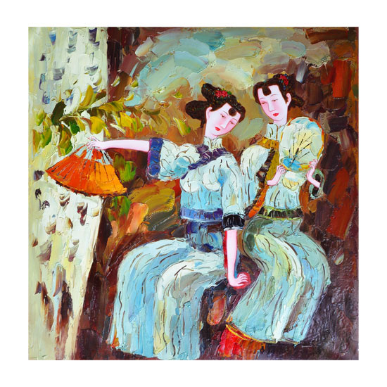 Portrait for Jahrriesnge old times lady lpf08858 Compatible Portrait Jahrriesnge for old times lady lpf08858