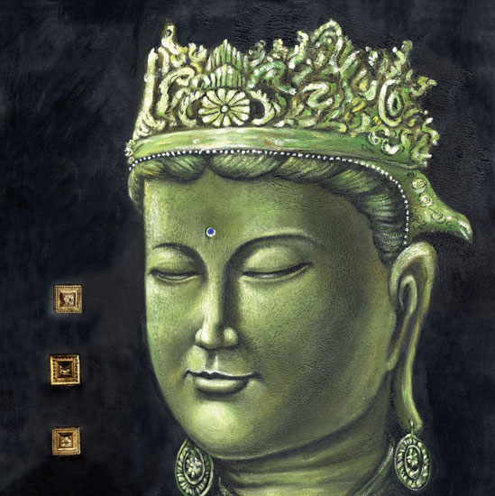 Portrait for Jahrriesnge buddha lpf08954 Compatible Portrait Jahrriesnge for buddha lpf08954