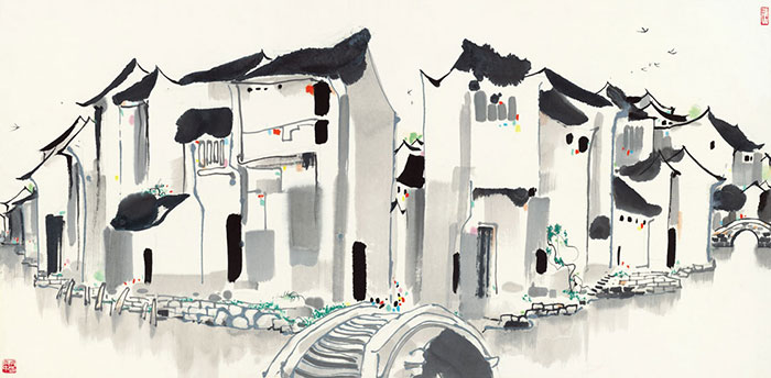 Paysage for JAHRRIESNGE houses lpf08957 Compatible Paysage JAHRRIESNGE for houses lpf08957