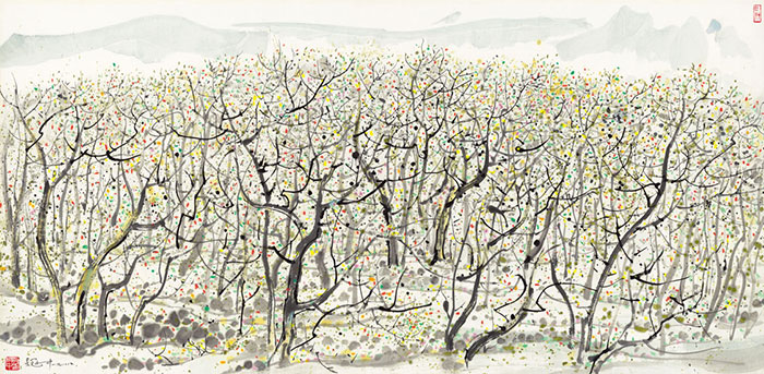 Paysage for JAHRRIESNGE trees lpf08979 Compatible Paysage JAHRRIESNGE for trees lpf08979