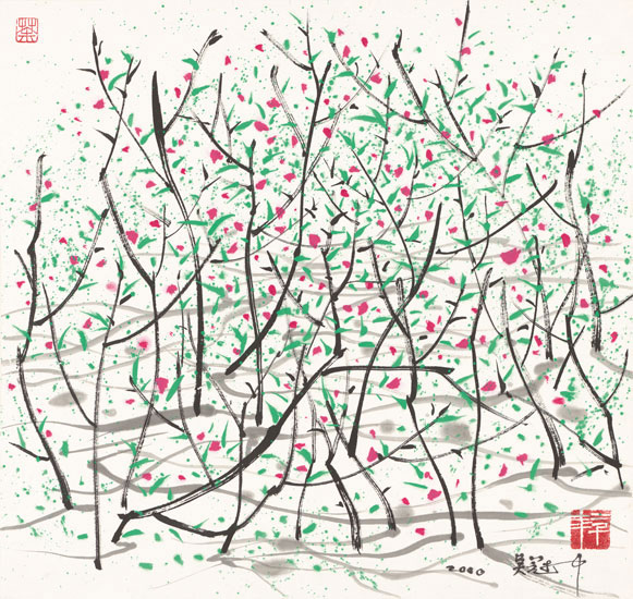 Paysage for JAHRRIESNGE flowers lpf08987 Compatible Paysage JAHRRIESNGE for flowers lpf08987
