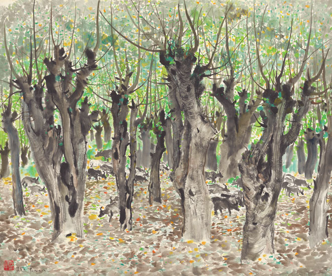 Paysage for JAHRRIESNGE trees lpf09007 Compatible Paysage JAHRRIESNGE for trees lpf09007